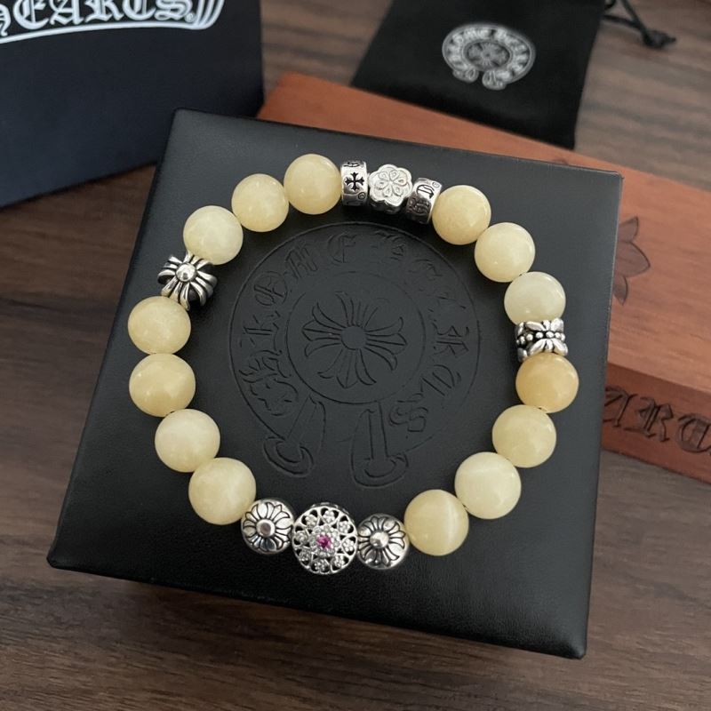 Ch**me He**ts bracelets